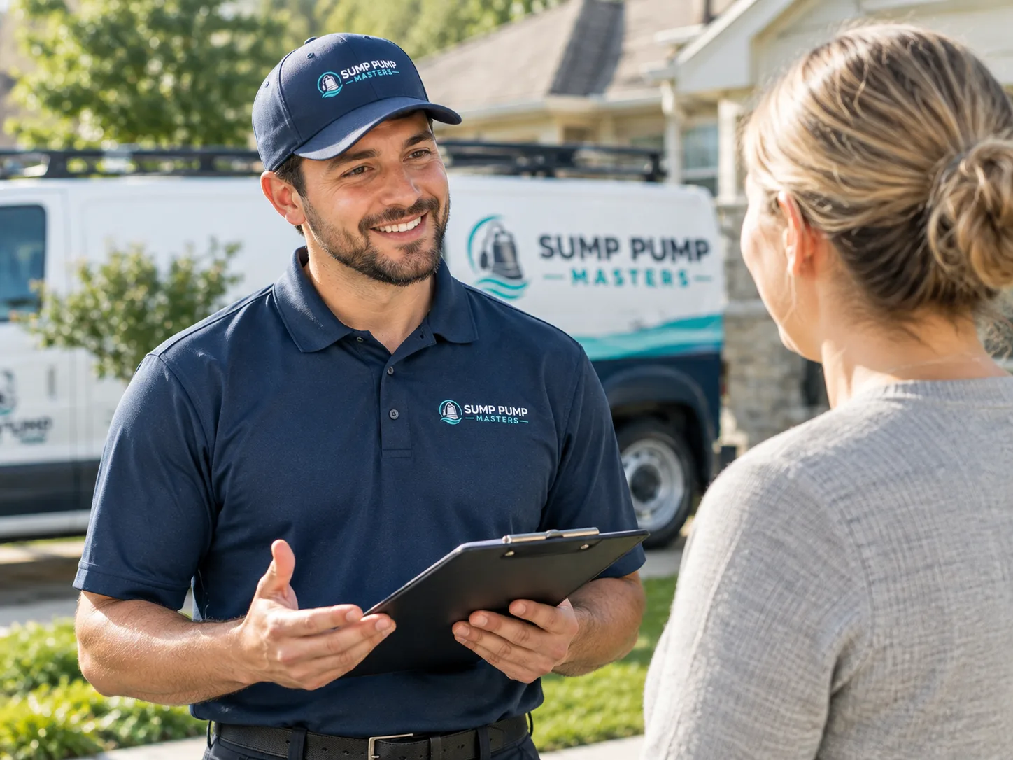 Sump Pump Repair Harwick, PA FAQs